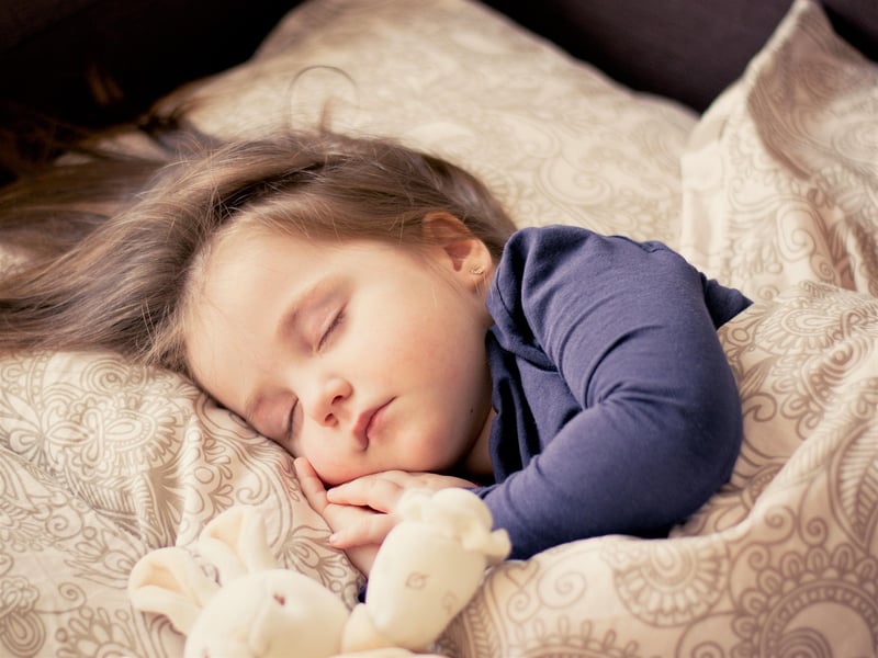 Sleep Cycles