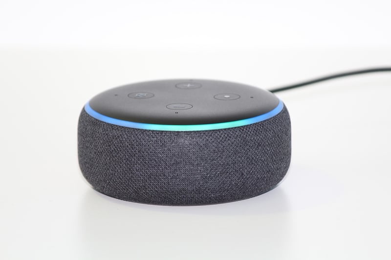 Smart Assistants